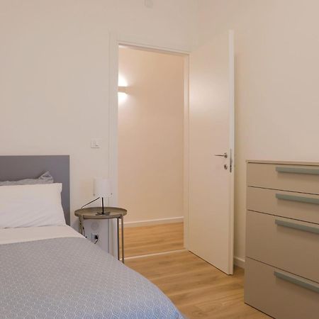 Ca' Martha - A Due Passi Dal Centro Con Parcheggio Privato Apartment เตรวิโซ ภายนอก รูปภาพ