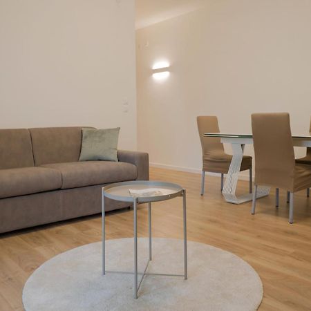 Ca' Martha - A Due Passi Dal Centro Con Parcheggio Privato Apartment เตรวิโซ ภายนอก รูปภาพ