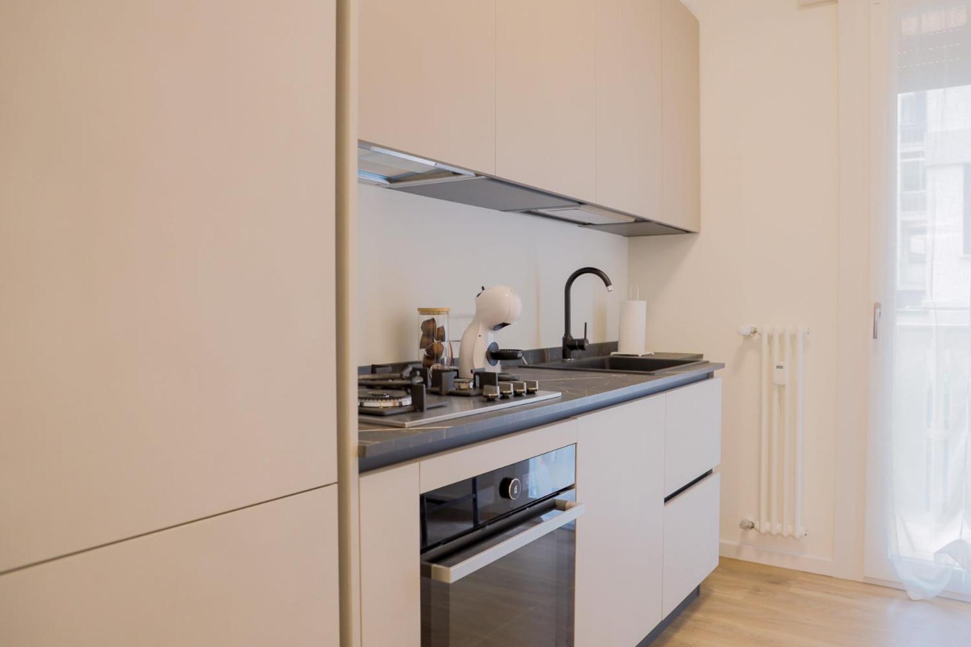 Ca' Martha - A Due Passi Dal Centro Con Parcheggio Privato Apartment เตรวิโซ ภายนอก รูปภาพ