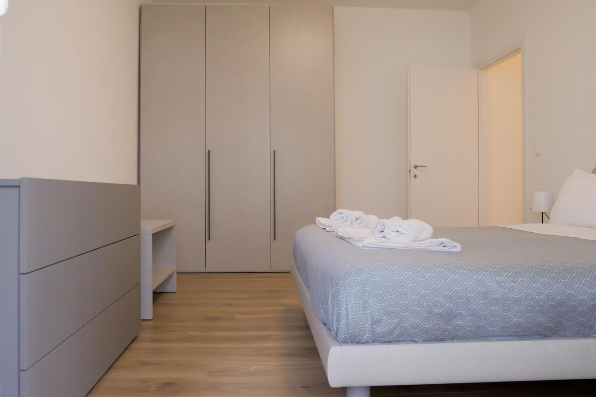 Ca' Martha - A Due Passi Dal Centro Con Parcheggio Privato Apartment เตรวิโซ ภายนอก รูปภาพ