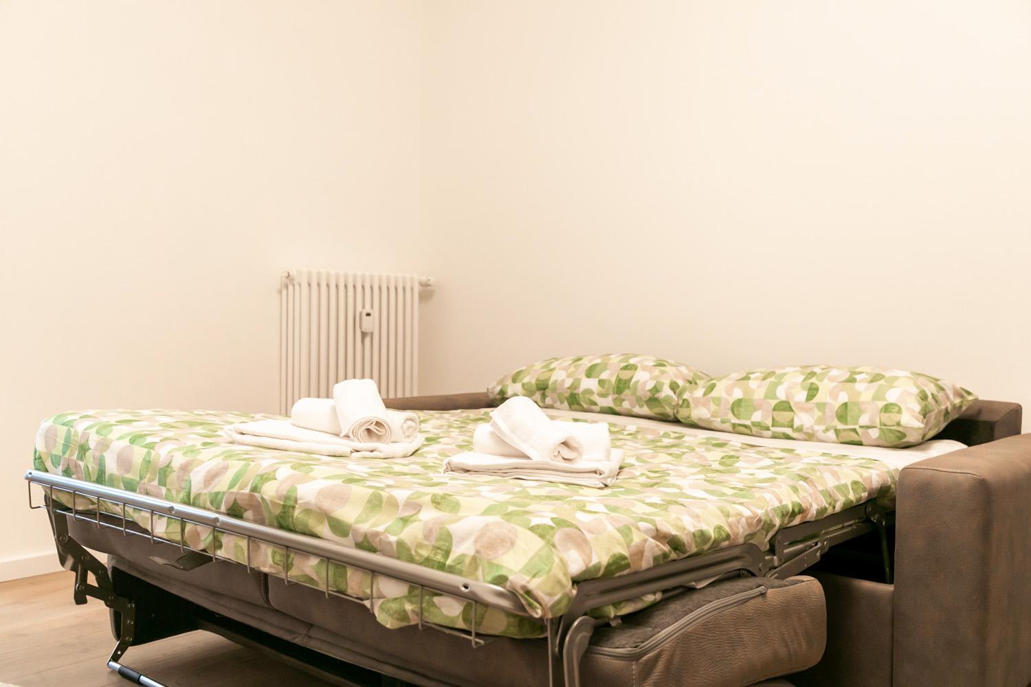 Ca' Martha - A Due Passi Dal Centro Con Parcheggio Privato Apartment เตรวิโซ ภายนอก รูปภาพ