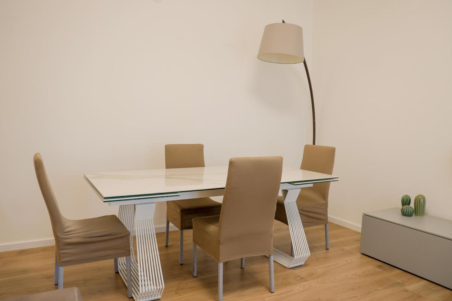 Ca' Martha - A Due Passi Dal Centro Con Parcheggio Privato Apartment เตรวิโซ ภายนอก รูปภาพ