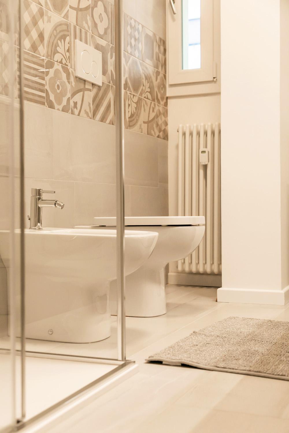 Ca' Martha - A Due Passi Dal Centro Con Parcheggio Privato Apartment เตรวิโซ ภายนอก รูปภาพ